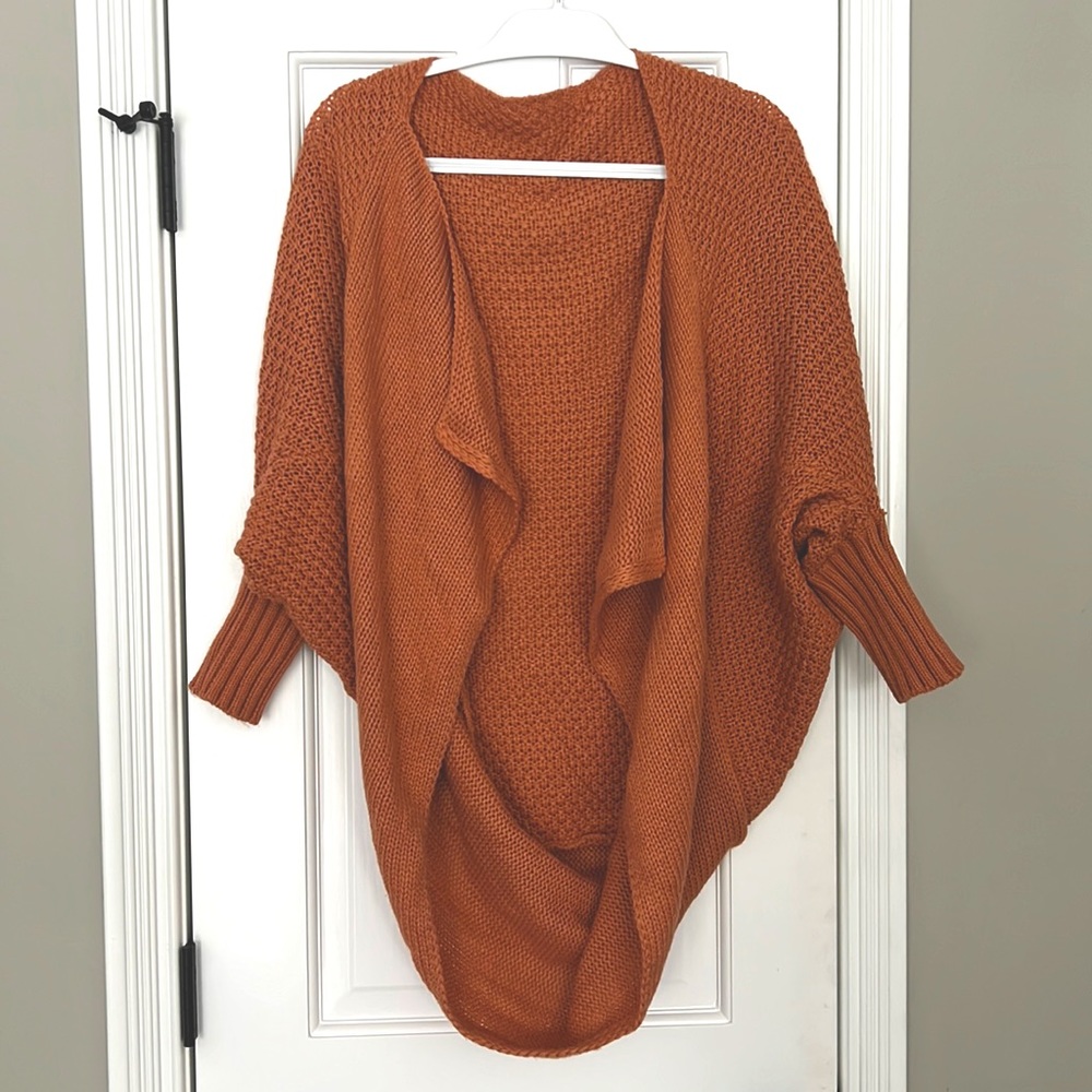 Ruby Dolman Cardigan - Goodnight Macaroon